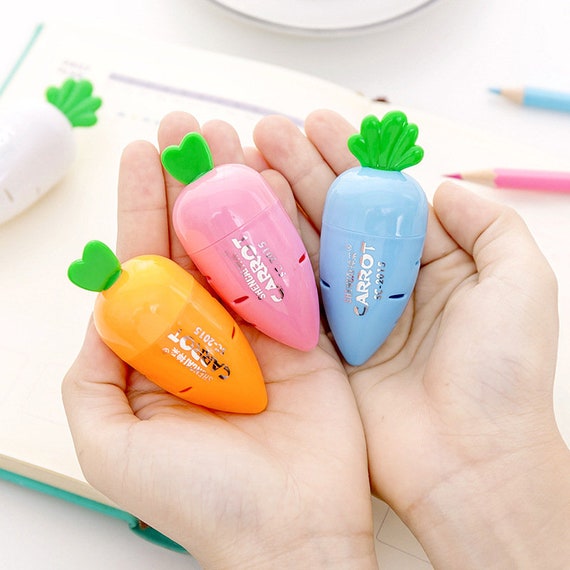 enclosed pencil sharpener