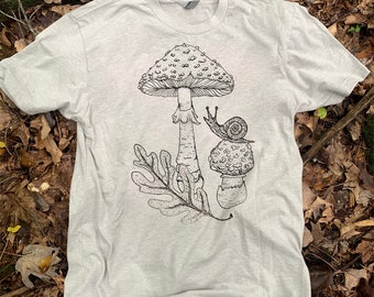 Forest Friends T-Shirt