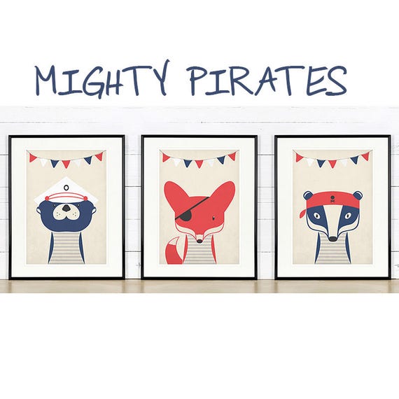 Get Nautique theme decor de pepiniere Free
