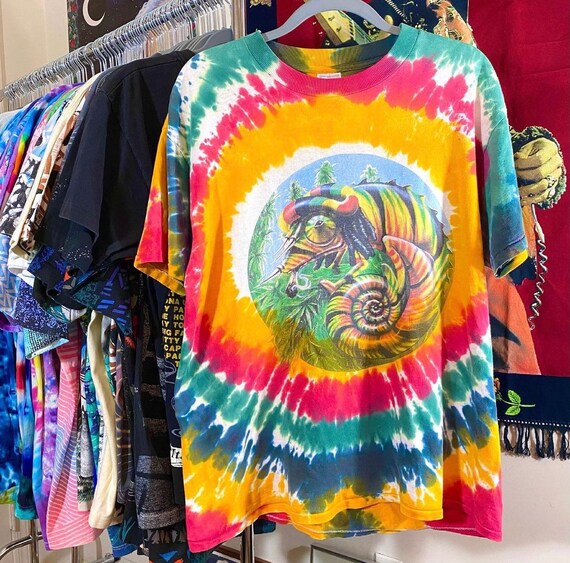 La Jamaïque Tie Dye T-shirts Homme Femme Reggae Rasta Arc en ciel spirale rastafarienne Top La Jamaïque Tie Dye T-shirts Homme Femme Reggae Rasta Arc en ciel spirale rastafarienne Top