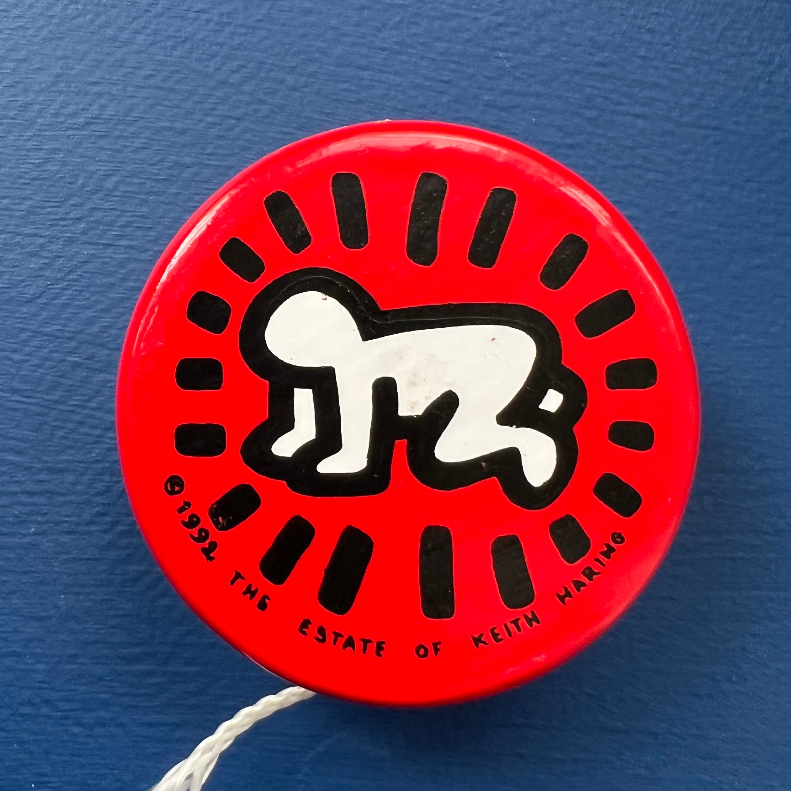 Keith Haring GraceHouse 限定「Radiant Baby」 Keith Haring GraceHouse 限定「Radiant Baby」 - メルカリ