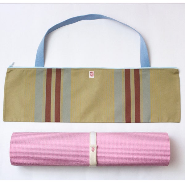 YOGA MAT BAG - sale from 35 dollars