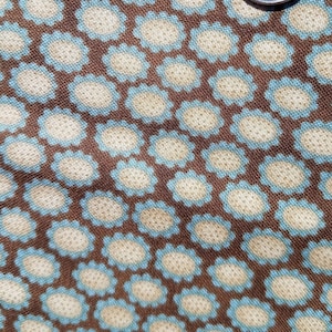 Love to Garden by Anni Downs of Hatched & Patched for Henry Glass Fabric by the Half Yard 49B 016