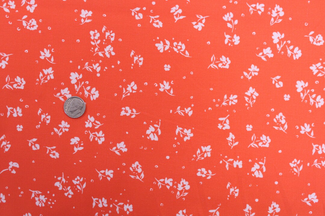 Lady Bird by Crystal Manning for Moda Fabrics by the Half Yard 04A 064