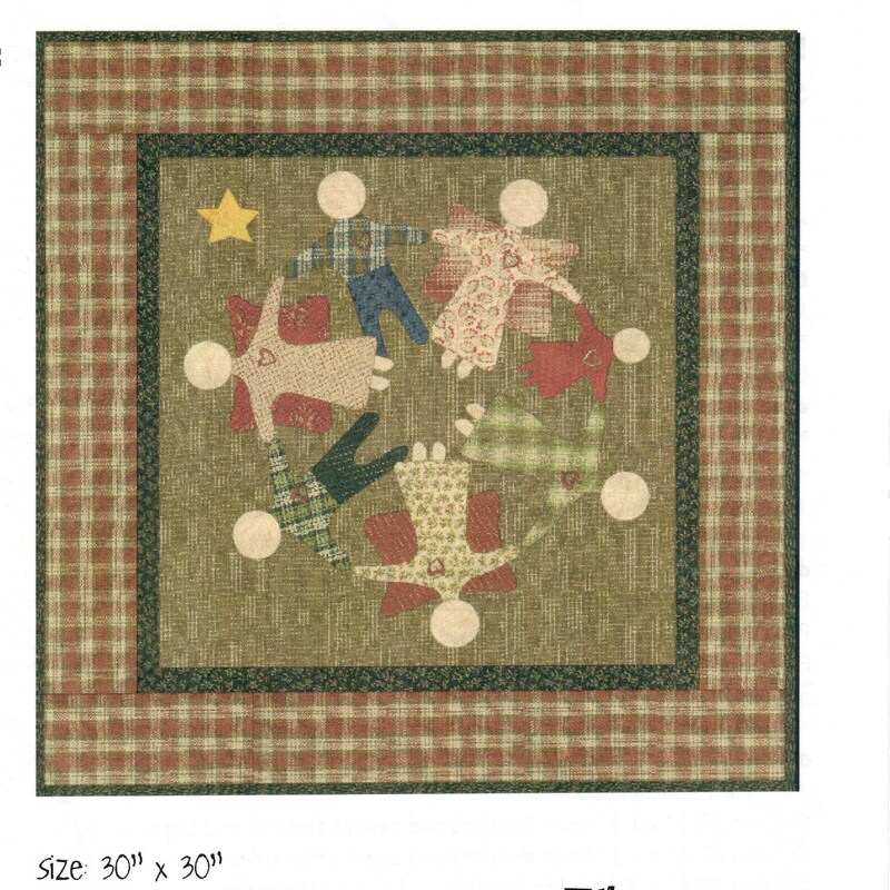 Jan Patek Pattern - Etsy