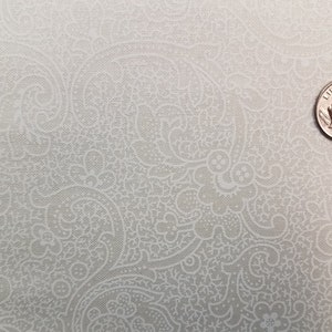 Muslin Mates by Moda Fabric by the Half Yard 40-2B 046