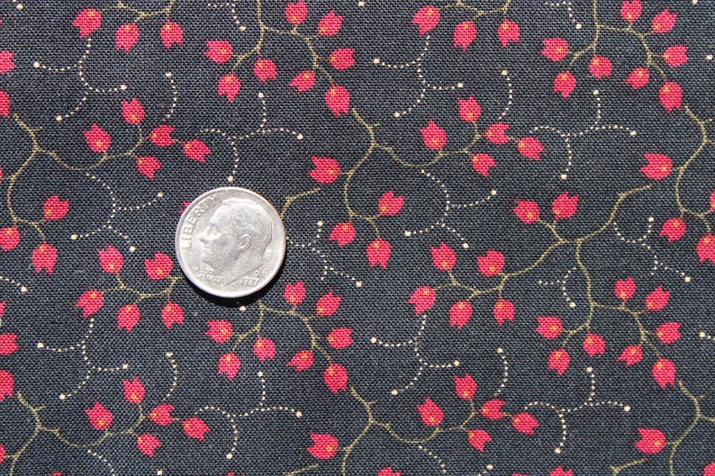 Quilt Fabric Heartfelt Kansas Troubles Moda Fabrics Etsy
