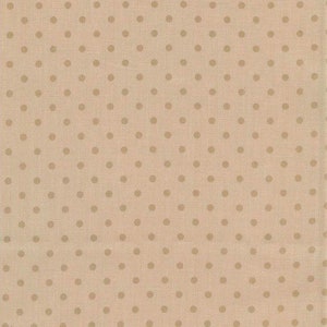 Khaki Texture Fabric / Tan Basic Cotton / Tan Texture Print / Mix Basic  Khaki / Timeless Treasures