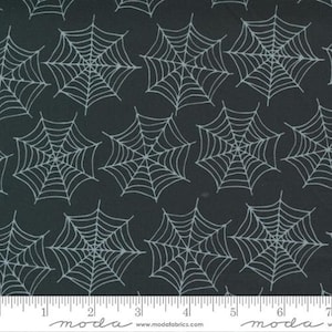 Holiday Essentials Halloween by Stacy lest Hsu for Moda Fabrics by the Half Yard 57C 074