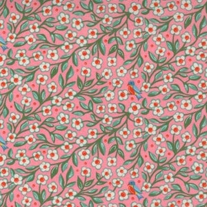 Frankie by BasicGrey for Moda Fabric by the Half Yard 01A 053