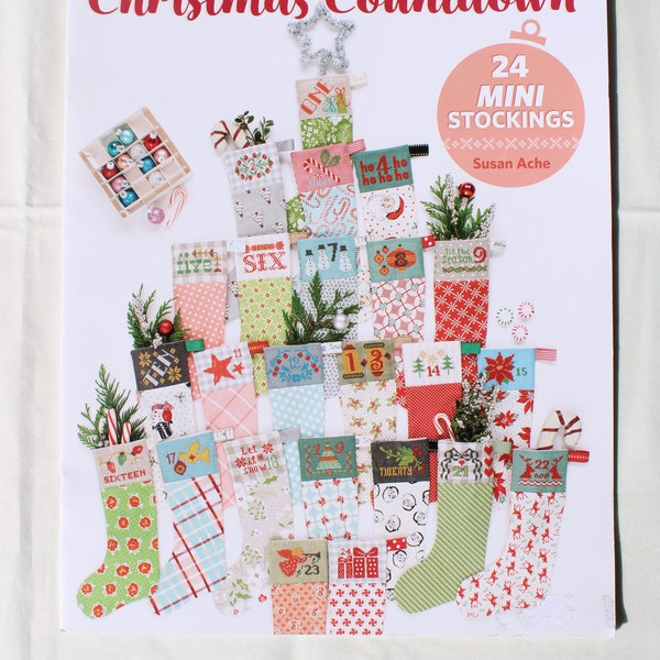 Susan Ache Pattern - Etsy