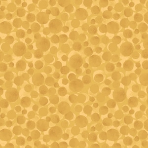 Bumbleberries by Lewis & Irene Fabric by the Half Yard