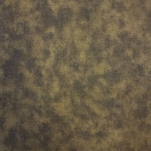 Mottled Brown  Fabric by the Half Yard