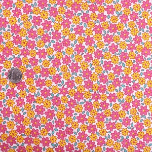 Aunt Grace Sew Charming  30&#39;s Reproduction by Judie Rothermel for Marcus Fabrics by the Half Yard 01A 119