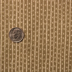 All in a Day by Anni Downs for Henry Glass & Co. Fabric by the Half Yard 17B 111
