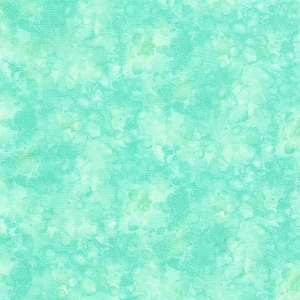 Solid-ish Basics by Kimberly Einmo for Timeless Treasures Mint Fabric by the Half Yard