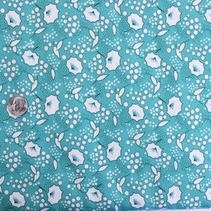 Aunt Grace Sew Charming  30&#39;s Reproduction by Judie Rothermel for Marcus Fabrics  Fabric by the Half Yard 01A 111