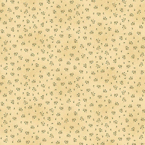 Sage & Sea Glass Fabric Etsy