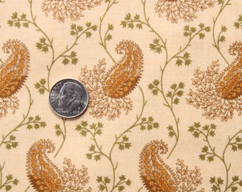 Toasted by Jo Morton for Andover Fabrics by the Half Yard 017B 031