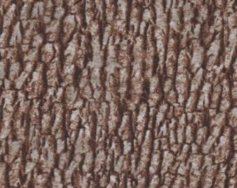 Naturescapes in Brown by Deborah Edwards of Northcott Fabric by the Half Yard 54A 056