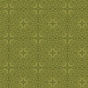 Canto by Melissa Lowry for Clothworks Fabric by the Half Yard 49B 058