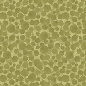 Bumbleberries by Lewis & Irene Fabric by the Half Yard