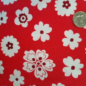 Studio 8 for VIP Exclusive Fabric by the Half Yard