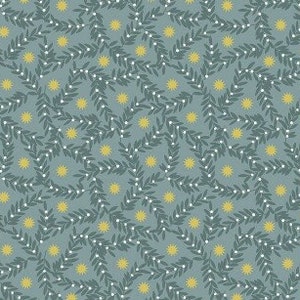 Noel by Lewis & Irene Fabric by the Half Yard #029