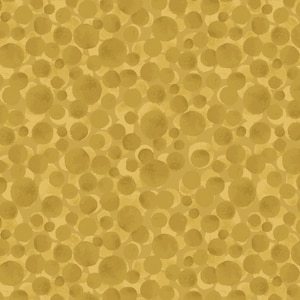 Bumbleberries by Lewis & Irene Fabric by the Half Yard