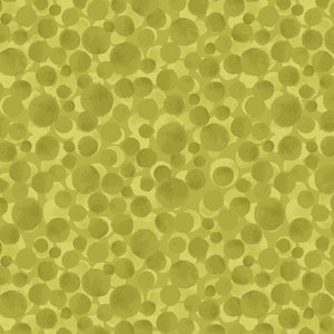Bumbleberries by Lewis & Irene Fabric by the Half Yard