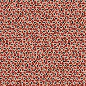 Indigo and Madder by Paula Barnes for MARCUS Fabrics by the Half Yard 17A 059