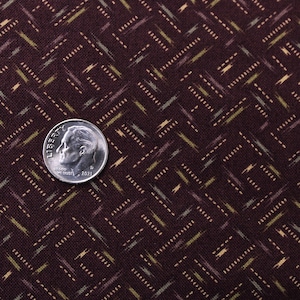 Hawthorne Ridge by Jan Patek for Moda Fabric by the Half Yard 17A 008
