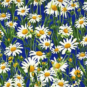 Wildflowers by Moda Fabrics by the Half Yard 04A 010