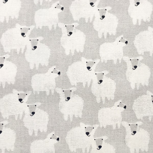 Farm Friends by Sarah Frederking for Studio E Fabrics Fabric by the Half Yard 24C 018