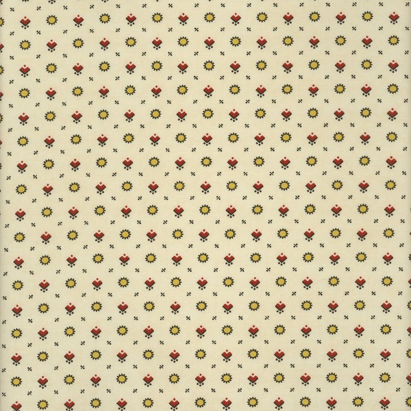 Hold 'Em or Fold 'Em by Rachel Shelburne for Maywood Studio Fabric by the Half Yard 09C 082