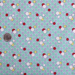 Aunt Grace Sew Charming  30&#39;s Reproduction by Judie Rothermel for Marcus Fabrics by the Half Yard 01A 106