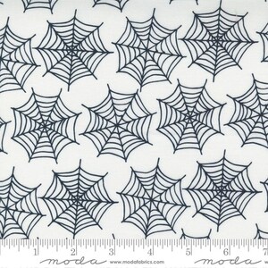 Holiday Essentials Halloween by Stacy lest Hsu for Moda Fabrics by the Half Yard 57C 076