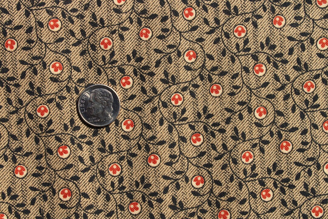 Bridgeport by Jo Morton for Andover Fabrics by the Half Yard 017B 026 Etsy