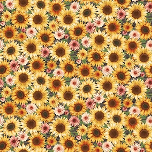 Fall Into Autumn Collection by Art Loft for Studio E Fabric by the Half Yard 14A 012