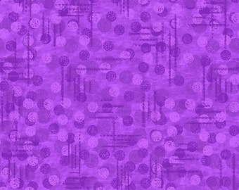 JotDot by Blank Quilting  Fabric by the Half Yard