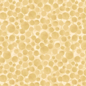 Bumbleberries by Lewis & Irene Fabric by the Half Yard