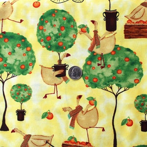 Gerdie&#39;s Grove by Debi Hubbs for Studio E Fabrics by the Half Yard 57B 034