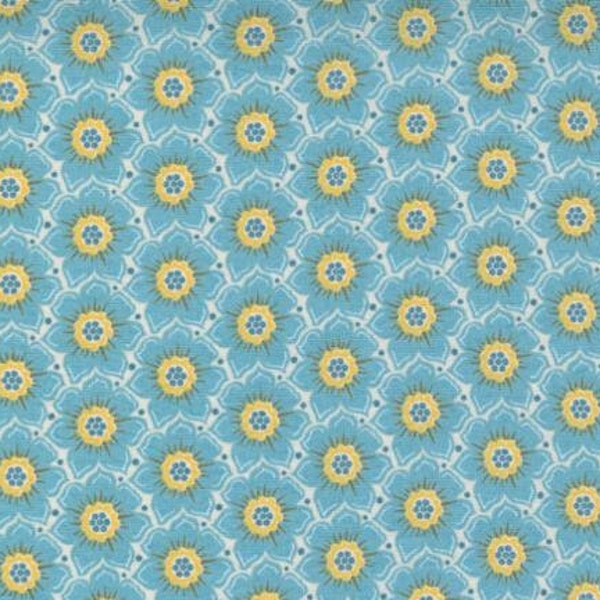 Frankie by BasicGrey for Moda Fabric by the Half Yard 01A 049