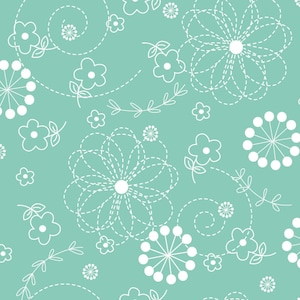 Kimberbell Basics by Kim Christopherson for Maywood Studio Fabric by the Half Yard 21B 056