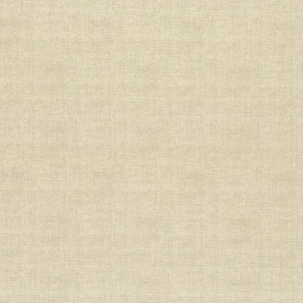 Laundry Basket Favorites: A Linen Texture Collection - Sandcastle for Andover Fabrics sold as 28" x WOF