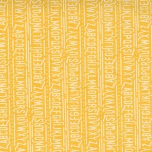 Frankie by BasicGrey for Moda Fabric by the Half Yard 01A 063