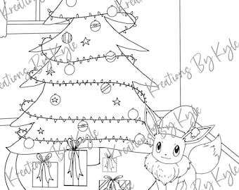 PRINTABLE Cartoon Bookmark Coloring Page DIY Bookmark - Etsy