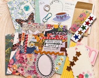 Happy Crafty May Mail Bundle