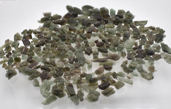 Genuine cheap raw moldavite