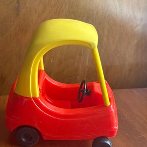 80s 90s Little Tikes - Etsy